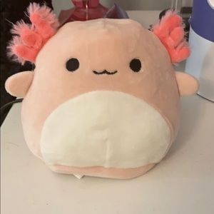 New Archie Flipamallow